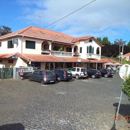 Hospedagem Casa Do Largo Otel Santo da Serra Dış mekan fotoğraf