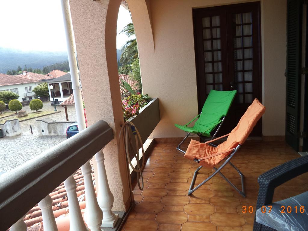 Hospedagem Casa Do Largo Otel Santo da Serra Dış mekan fotoğraf