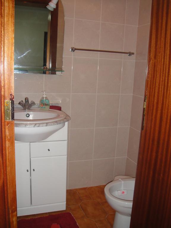 Hospedagem Casa Do Largo Otel Santo da Serra Dış mekan fotoğraf