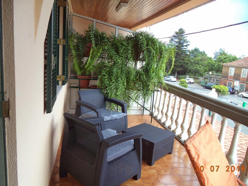 Hospedagem Casa Do Largo Otel Santo da Serra Dış mekan fotoğraf