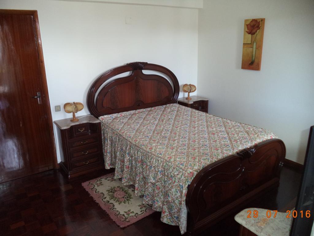 Hospedagem Casa Do Largo Otel Santo da Serra Dış mekan fotoğraf